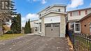 144 Silver Springs Boulevard, Toronto, ON  - Outdoor 