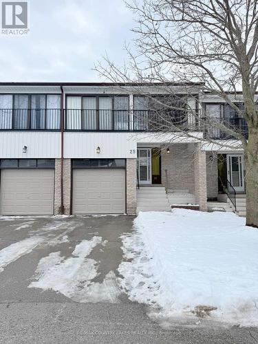 25 - 433 MAY STREET  Brock, ON L0K 1A0