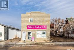 232 High STREET W  Moose Jaw, SK S6H 1S8