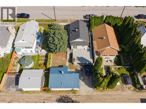 1338 Third Avenue, Trail, BC - Outdoor With View