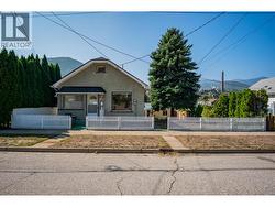 1338 Third Avenue  Trail, BC V1R 1P4
