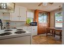 1338 Third Avenue, Trail, BC  - Indoor Photo Showing Kitchen 