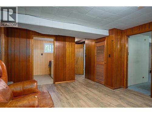 1338 Third Avenue, Trail, BC - Indoor