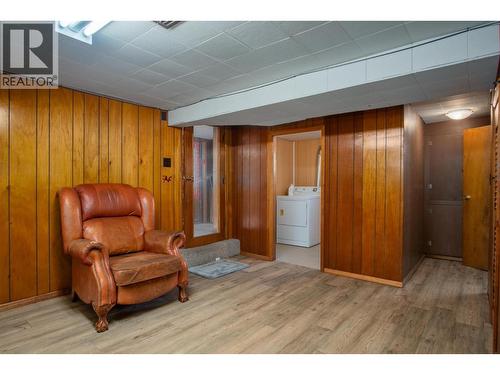 1338 Third Avenue, Trail, BC - Indoor