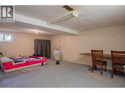 1338 Third Avenue, Trail, BC - Indoor