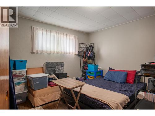 1338 Third Avenue, Trail, BC - Indoor