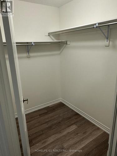 8 - 68 First Street, Orangeville, ON - Indoor With Storage