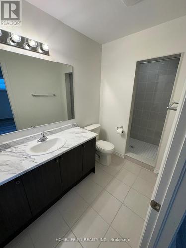 8 - 68 First Street, Orangeville, ON - Indoor Photo Showing Bathroom