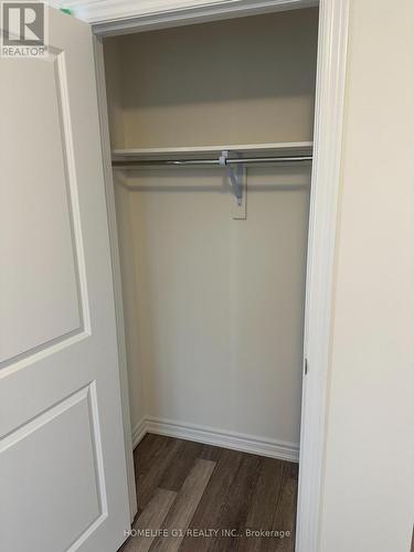 8 - 68 First Street, Orangeville, ON - Indoor With Storage