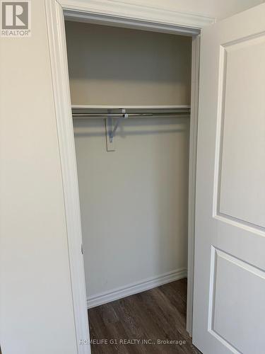 8 - 68 First Street, Orangeville, ON - Indoor With Storage