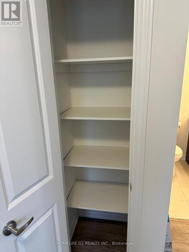 8 - 68 First Street, Orangeville, ON - Indoor With Storage