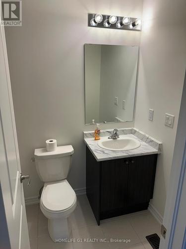 8 - 68 First Street, Orangeville, ON - Indoor Photo Showing Bathroom