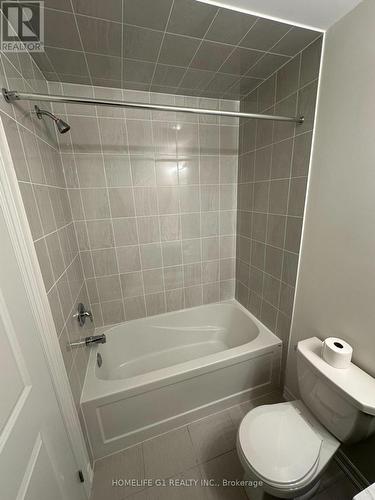 8 - 68 First Street, Orangeville, ON - Indoor Photo Showing Bathroom