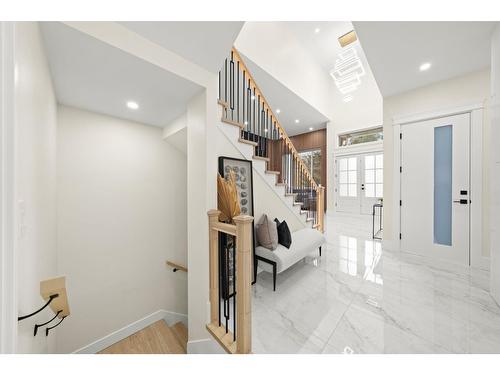 33995 Walnut Avenue, Abbotsford, BC - Indoor Photo Showing Other Room