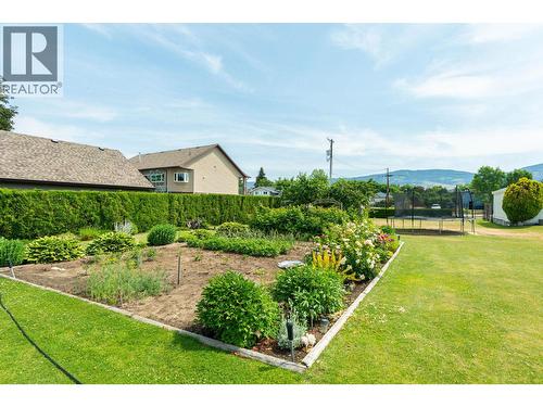 1090 Houghton Road, Kelowna, BC - Outdoor