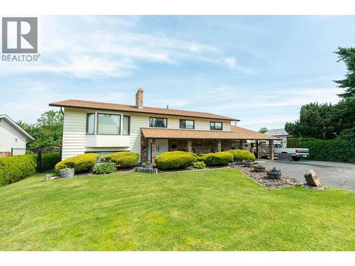 1090 Houghton Road, Kelowna, BC - Outdoor