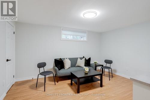 Lower B - 208 Betty Ann Drive, Toronto, ON - Indoor