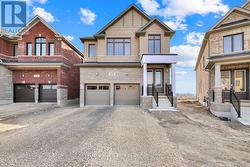 478 ROBERT WOOLNER STREET  North Dumfries, ON N0B 1E0