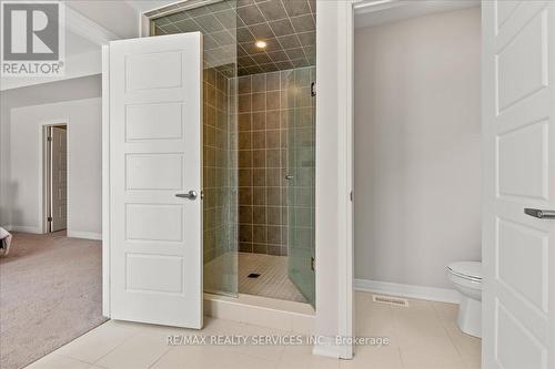 478 Robert Woolner Street, North Dumfries, ON - Indoor Photo Showing Bathroom