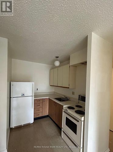 403 - 70 East Street, Sault Ste Marie, ON - Indoor Photo Showing Kitchen