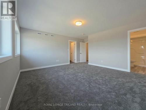 111 Styles Drive, St. Thomas, ON 