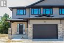 111 Styles Drive, St. Thomas, ON  - Outdoor 