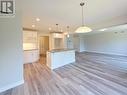 111 Styles Drive, St. Thomas, ON  - Indoor Photo Showing Kitchen 