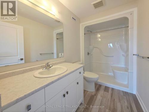 111 Styles Drive, St. Thomas, ON - Indoor Photo Showing Bathroom