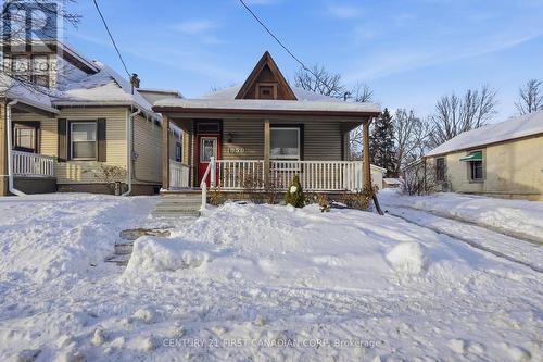 1050 FLORENCE STREET  London East (East M), ON N5W 2Z2