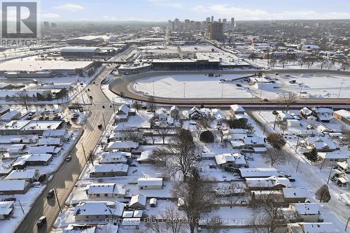 1050 Florence Street, London East (East M), ON - Outdoor With View