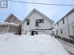 157 PINE STREET N  Timmins (Tne - Central), ON P4N 6K9