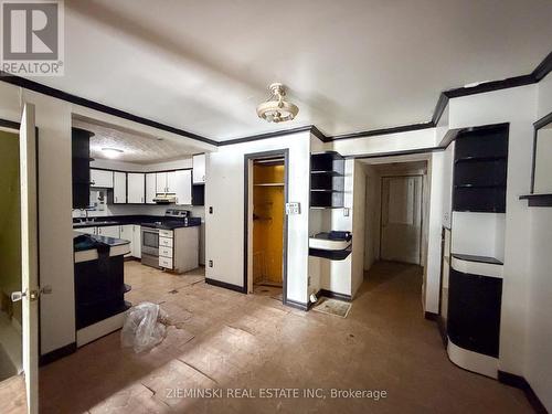 157 Pine Street N, Timmins (Tne - Central), ON 