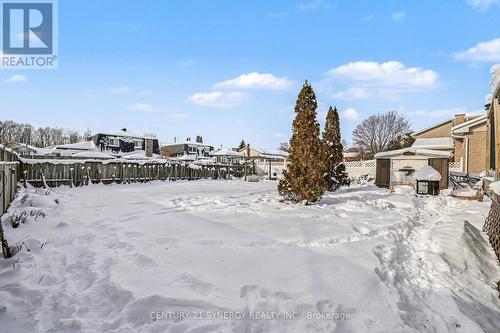 1350 Linden Crescent, Brockville, ON - Outdoor