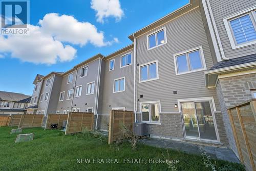 6 Malone Lane, Clarington, ON - Outdoor