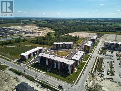 106 - 10 CULINARY LANE  Barrie, ON L9J 0K2