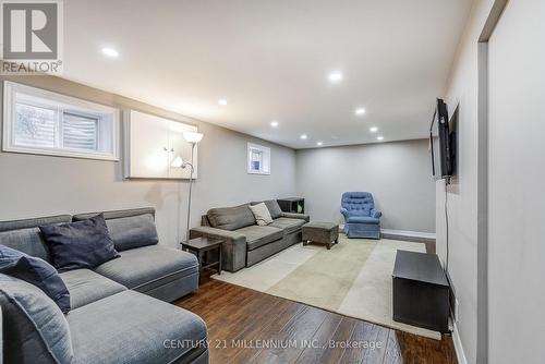 10 Evesham Crescent, Brampton, ON - Indoor