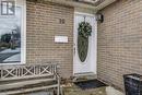 10 Evesham Crescent, Brampton, ON  - Outdoor With Exterior 