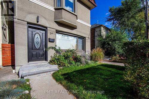Main - 39 Windermere Avenue, Toronto, ON - Outdoor