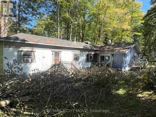 1052 4 Seasons Road, Gravenhurst, ON - Outdoor