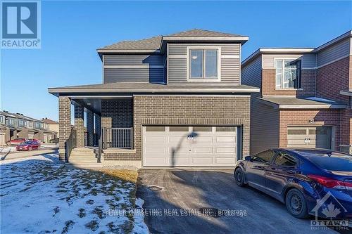 900 ATHENRY COURT  Ottawa, ON K2J 7C5