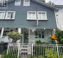 1813 GERRARD STREET E  Toronto, ON M4L 2B6