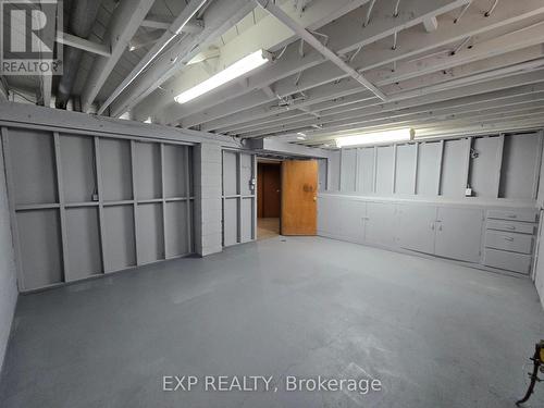 24 Fulham Street, Toronto, ON - Indoor