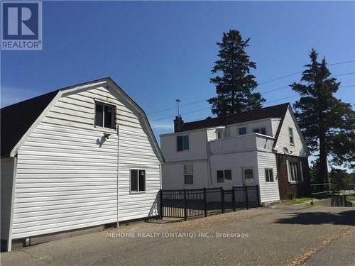 11960 Yonge Street, Richmond Hill, ON - Outdoor