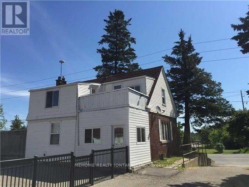 11960 Yonge Street, Richmond Hill, ON - Outdoor