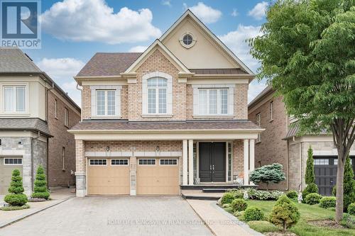 61 ROSS VENNARE CRESCENT  Vaughan, ON L0J 1C0