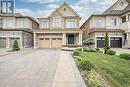 61 Ross Vennare Crescent, Vaughan, ON  - Outdoor With Facade 