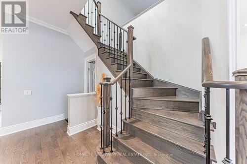 61 Ross Vennare Crescent, Vaughan, ON - Indoor Photo Showing Other Room