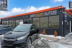 32 STOFFEL DRIVE  Toronto, ON M9W 1A8