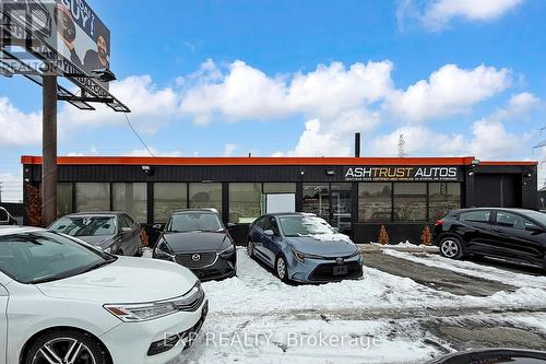 32 Stoffel Drive, Toronto, ON 