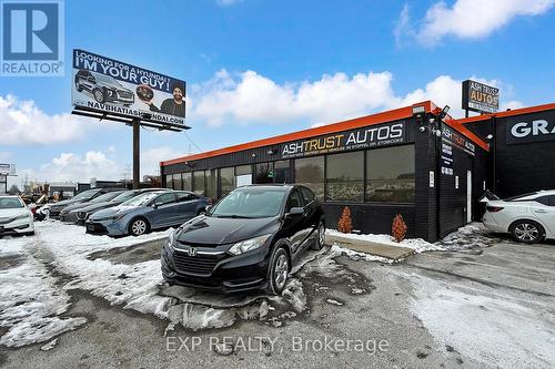 32 Stoffel Drive, Toronto, ON 